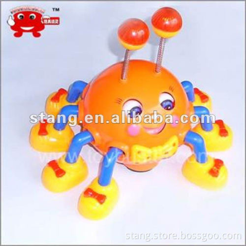 ABS cartoon toy figures
